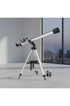 Telescopio Astronómico Profesional F70060 60mm Refractor Telescopio Astronómico Profesional F70060 60mm Refractor