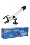 Telescopio Astronómico Profesional F70060 60mm Refractor Telescopio Astronómico Profesional F70060 60mm Refractor