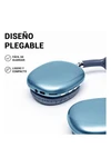 Auriculares Inalámbricos Bluetooth 5.1 Gorsun E96 AZUL