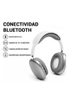 Auriculares Inalámbricos Bluetooth 5.1 Gorsun E96 GRIS