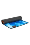 Pad Gamer Alfombra Mouse Teclado Grande Antideslizante 70x30 MP845