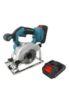 Sierra Circular Batería Inalámbrica Tool 850w Recargable Sierra Circular Batería Inalámbrica Tool 850w Recargable