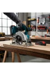Sierra Circular Batería Inalámbrica Tool 850w Recargable Sierra Circular Batería Inalámbrica Tool 850w Recargable