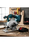 Sierra Circular Batería Inalámbrica Tool 850w Recargable Sierra Circular Batería Inalámbrica Tool 850w Recargable