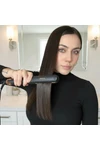 Planchita De Pelo Kemei Km-9831 200° Cabello Mujer Electrica Planchita De Pelo Kemei Km-9831 200° Cabello Mujer Electrica