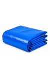 Lona Toldo Multiuso Impermeable 4x4 M Piscina Camping Hogar Lona Toldo Multiuso Impermeable 4x4 M Piscina Camping Hogar