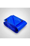 Lona Toldo Multiuso Impermeable 4x4 M Piscina Camping Hogar Lona Toldo Multiuso Impermeable 4x4 M Piscina Camping Hogar