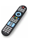 Control Remoto Universal Ledstar Ltv-ctr1 Para Tv Smart Control Remoto Universal Ledstar Ltv-ctr1 Para Tv Smart