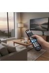 Control Remoto Universal Ledstar Ltv-ctr1 Para Tv Smart Control Remoto Universal Ledstar Ltv-ctr1 Para Tv Smart