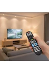 Control Remoto Universal Ledstar Ltv-ctr1 Para Tv Smart Control Remoto Universal Ledstar Ltv-ctr1 Para Tv Smart