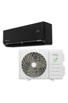 Aire Acondicionado Split Negro Airway 12000 Inverter C/ Wifi Aire Acondicionado Split Negro Airway 12000 Inverter C/ Wifi