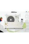 Aire Acondicionado Airway 18000 Inverter Blanco Eficiente A Aire Acondicionado Airway 18000 Inverter Blanco Eficiente A