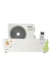 Aire Acondicionado Airway 18000 Inverter Blanco Eficiente A Aire Acondicionado Airway 18000 Inverter Blanco Eficiente A