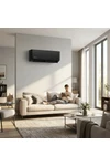 Aire Acondicionado Airway 24000 Btu Inverter Negro Con Wifi Aire Acondicionado Airway 24000 Btu Inverter Negro Con Wifi