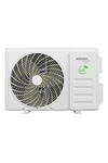 Aire Acondicionado Airway 24000 Btu Inverter Negro Con Wifi Aire Acondicionado Airway 24000 Btu Inverter Negro Con Wifi