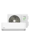 Aire Acondicionado Airway 30000 Btu Inverter Con Wifi Blanco Aire Acondicionado Airway 30000 Btu Inverter Con Wifi Blanco