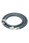Manguera Entada De Agua Lavarropa 1.5 Mts - Alta Calidad Manguera Entada De Agua Lavarropa 1.5 Mts - Alta Calidad