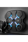 Máquina De Boxeo Infantil Musical Con Luces Y Guantes Niños Máquina De Boxeo Infantil Musical Con Luces Y Guantes Niños