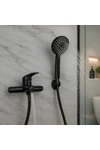 Monocomando Ducha C/teléfono Canilla Baño Grifería Mezclador Monocomando Ducha C/teléfono Canilla Baño Grifería Mezclador