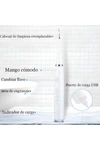 Limpiador Dental Eléctrico Ultrasónico Removedor Sarro Usb Limpiador Dental Eléctrico Ultrasónico Removedor Sarro Usb