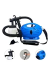 Máquina Pintar Eléctrica Pistola 800ml Pulverizador 650w Máquina Pintar Eléctrica Pistola 800ml Pulverizador 650w