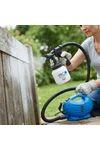 Máquina Pintar Eléctrica Pistola 800ml Pulverizador 650w Máquina Pintar Eléctrica Pistola 800ml Pulverizador 650w