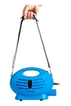 Máquina Pintar Eléctrica Pistola 800ml Pulverizador 650w Máquina Pintar Eléctrica Pistola 800ml Pulverizador 650w