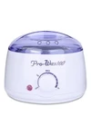 Calentador De Cera 500cc Horno Fundidor Depilación Olla 100w Calentador De Cera 500cc Horno Fundidor Depilación Olla 100w