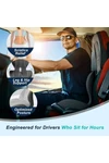 Respaldo Soporte Lumbar Cintura Para Silla O Asiento De Auto Respaldo Soporte Lumbar Cintura Para Silla O Asiento De Auto
