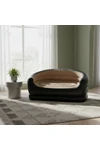 Sillón Inflable Sofá Doble Con Respaldo Y Bomba Integrada Sillón Inflable Sofá Doble Con Respaldo Y Bomba Integrada