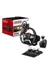 Volante Ps4 Pc Xbox One Genius Vibración Pedales Cambios Pro Volante Ps4 Pc Xbox One Genius Vibración Pedales Cambios Pro