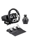 Volante Ps4 Pc Xbox One Genius Vibración Pedales Cambios Pro Volante Ps4 Pc Xbox One Genius Vibración Pedales Cambios Pro