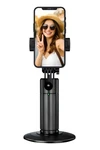 Trípode Soporte Celular Con Seguimiento Facial Automático Trípode Soporte Celular Con Seguimiento Facial Automático