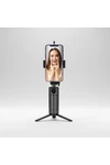 Trípode Soporte Celular Con Seguimiento Facial Automático Trípode Soporte Celular Con Seguimiento Facial Automático