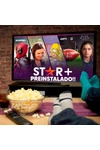 Tv Box Ledstar Flash 2 -2/16 Gb Smart Tv Android 10 Netflix Tv Box Ledstar Flash 2 -2/16 Gb Smart Tv Android 10 Netflix