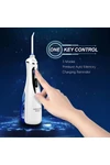 Irrigador Bucal Potente Waterplus V400 Plus 240ml Dientes Irrigador Bucal Potente Waterplus V400 Plus 240ml Dientes