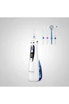 Irrigador Bucal Potente Waterplus V400 Plus 240ml Dientes Irrigador Bucal Potente Waterplus V400 Plus 240ml Dientes