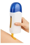 Calentador Cera Roll-on Doble Cartucho Depilación Rapida Calentador Cera Roll-on Doble Cartucho Depilación Rapida