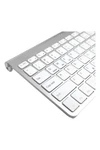 Combo Teclado Mouse Inalámbrico Usb Pc Tablet Kit Mini Combo Teclado Mouse Inalámbrico Usb Pc Tablet Kit Mini