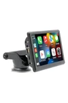 Pantalla Carplay Y Android Auto Inalámbrica Hd 7 Pulgada Pantalla Carplay Y Android Auto Inalámbrica Hd 7 Pulgada