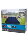 Colchón Inflable Bestway 2 Plazas Portátil Para Camping Colchón Inflable Bestway 2 Plazas Portátil Para Camping