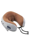 Masajeador Cuello Cervical Eléctrico Recargable Vibra Calor Masajeador Cuello Cervical Eléctrico Recargable Vibra Calor