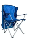 Silla Camping Plegable Reforzada Con Techo Y Posabrazos Silla Camping Plegable Reforzada Con Techo Y Posabrazos