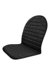 Calentador Funda Cubre Asiento De Camión Calor 24v Negro Calentador Funda Cubre Asiento De Camión Calor 24v Negro