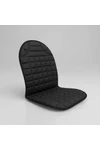 Calentador Funda Cubre Asiento De Camión Calor 24v Negro Calentador Funda Cubre Asiento De Camión Calor 24v Negro