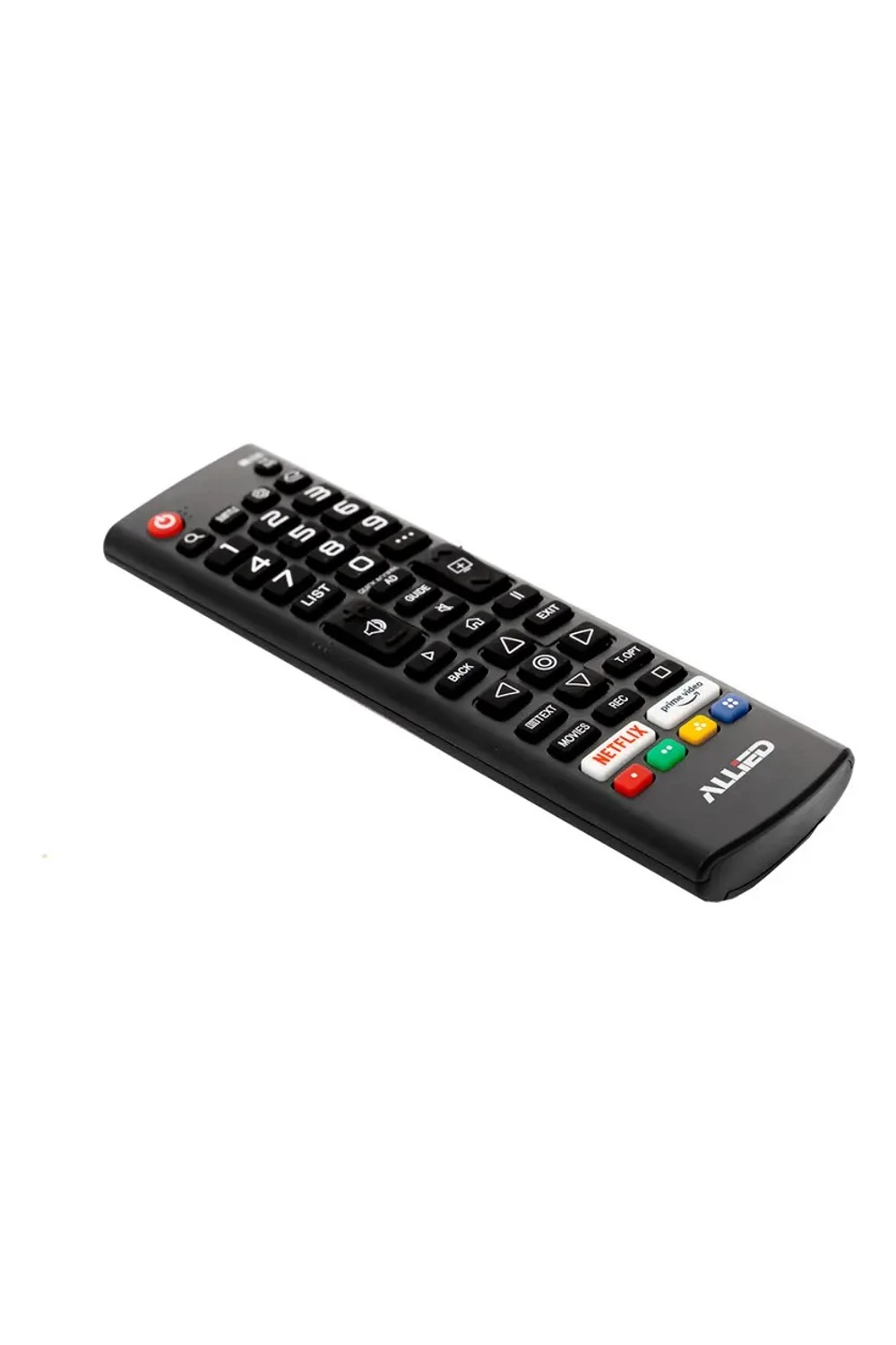Smart Tv Allied 43 Hd Wifi Bluetooth 5.0 + Soporte Pared Smart Tv Allied 43 Hd Wifi Bluetooth 5.0 + Soporte Pared