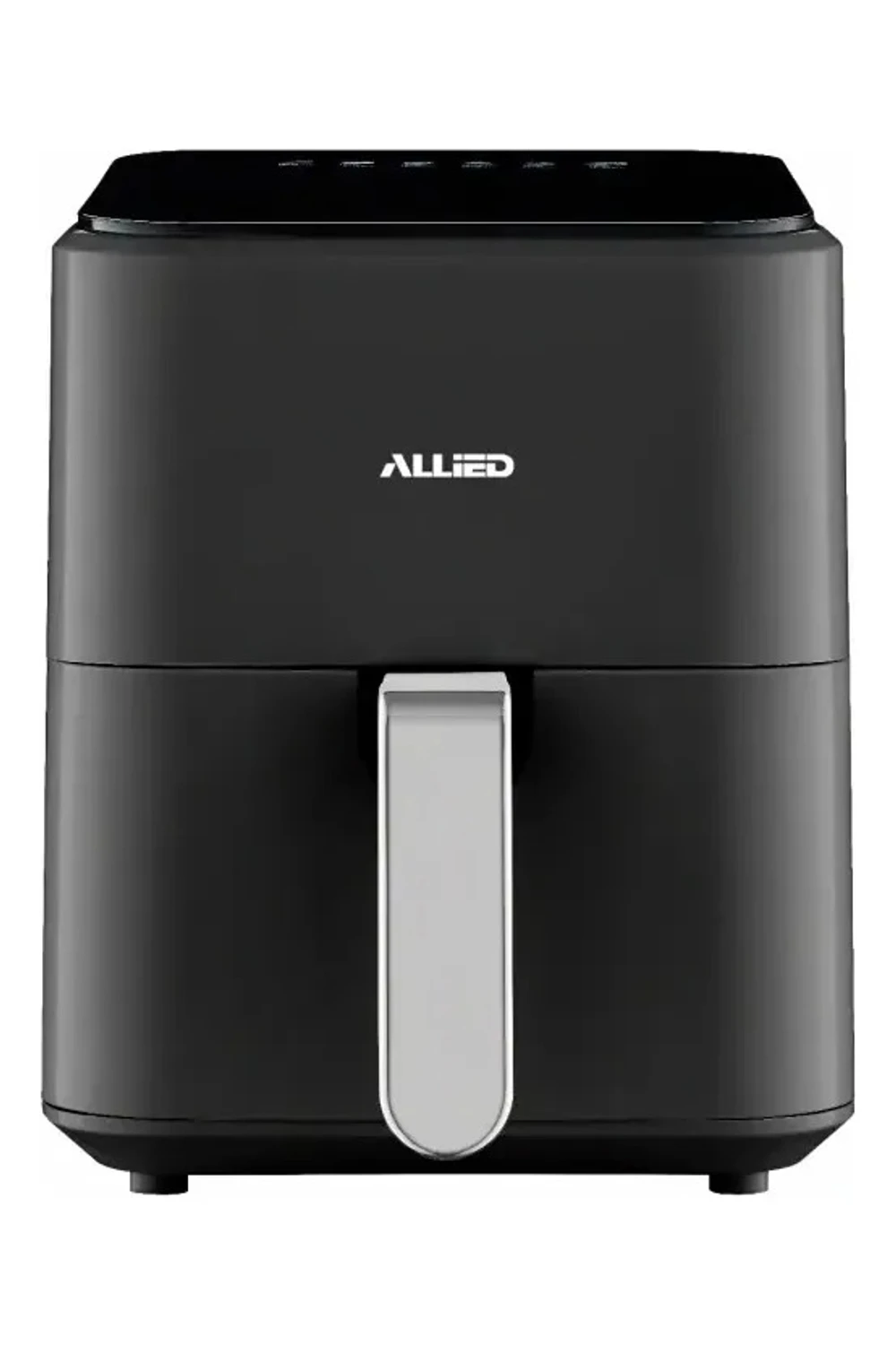 Freidora Sin Aceite Digital Allied 4 L 1200w Multifunción Freidora Sin Aceite Digital Allied 4 L 1200w Multifunción