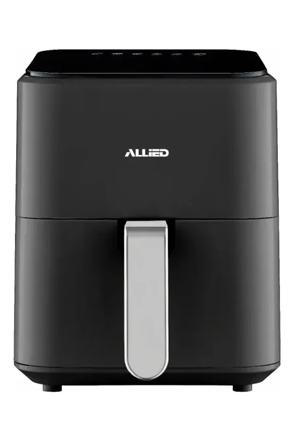 Freidora Sin Aceite Digital Allied 4 L 1200w Multifunción Freidora Sin Aceite Digital Allied 4 L 1200w Multifunción