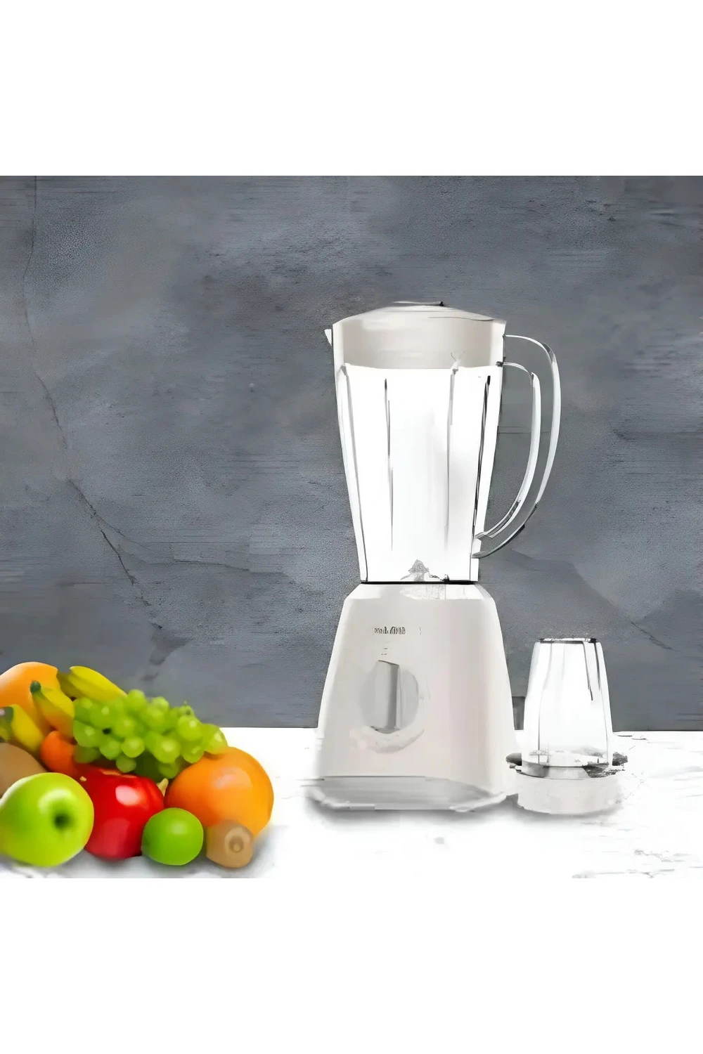 Licuadora Allied Con Molinillo Y Triturador Hielo 400w 1.5l Licuadora Allied Con Molinillo Y Triturador Hielo 400w 1.5l