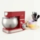 Batidora Planetaria Allied AL-BP22 1000W 5L 6 Velocidades Bordo
